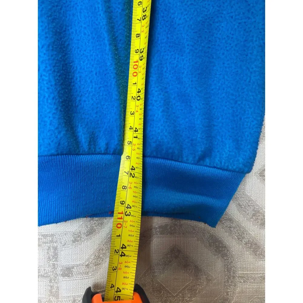 Nintendo Super Mario Boys Kids Pajamas Costume Union Suit Hooded‎ Size 8 M